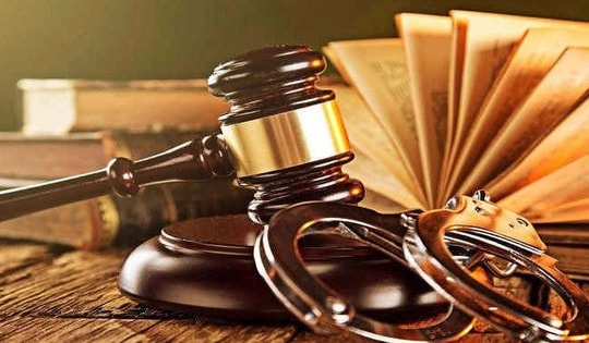 Khi nào được xóa án tích với người chấp hành xong án treo?