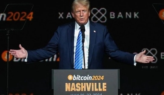 Bitcoin hồi phục nhẹ dù thông tin tiêu cực bủa vây