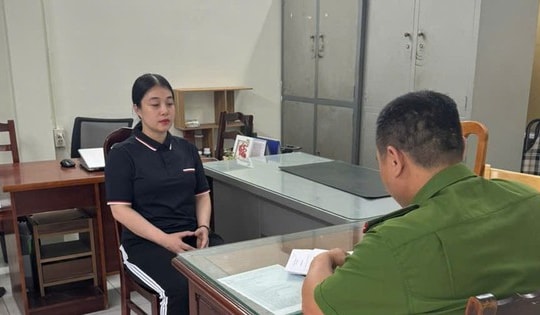 Khởi tố người phụ nữ lái xe ô tô Mercedes tông loạt xe máy ở TPHCM