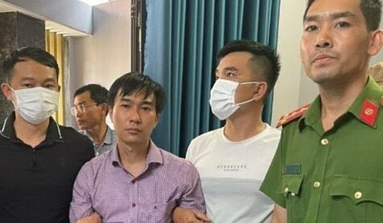 Tuyên án tử hình đối tượng phân xác người tình ở Đồng Nai