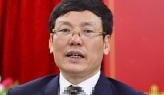 Cựu Chủ tịch Vĩnh Phúc khai nhiều lần muốn trả lại tiền cho Hậu Pháo nhưng chưa có cơ hội gặp mặt