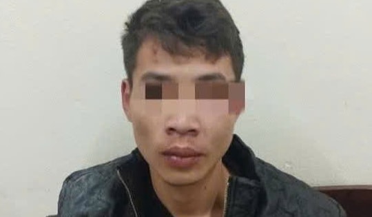 Bị nói lời chia tay, gã thanh niên mang dao sát hại bạn gái trong đêm