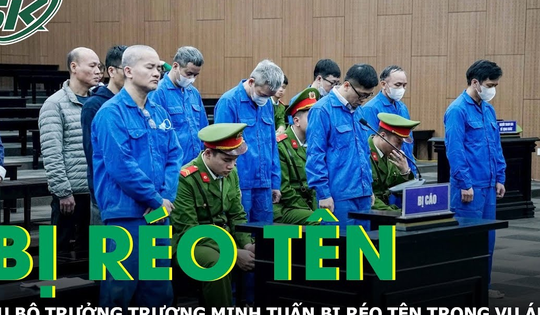 Cựu Bộ trưởng Trương Minh Tuấn bị réo tên trong vụ án AIC: Sự thật là gì?