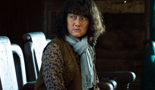 Nghệ sĩ Vân Dung tiết lộ bí mật phía sau vai diễn trong phim "Quỷ nhập tràng"