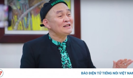 Xuân Hinh kể chuyện buôn lợn, gà để kiếm sống trước khi thành danh hài xứ Bắc