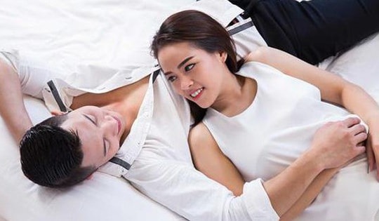 Chuyện không... quan hệ và những tình huống có thai