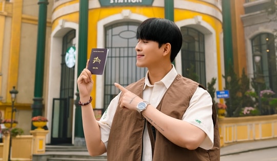 Hành trình khám phá 'vùng đất mù sương' qua cuốn hộ chiếu du lịch Sa Pa