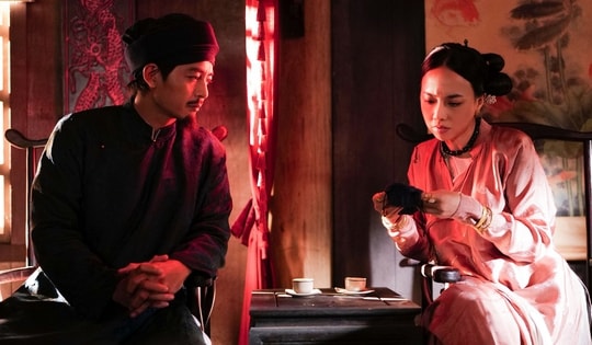 Victor Vũ được báo Mỹ gọi là "nhà làm phim hàng đầu Việt Nam"