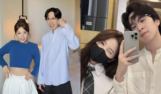 ViruSs xin lỗi, thừa nhận đã lừa dối Ngọc Kem, gửi lời cảm ơn đến bạn gái cũ