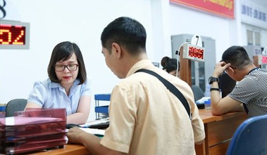 Chính sách mới nhất về nghỉ hưu trước tuổi của cán bộ, công chức và viên chức năm 2025