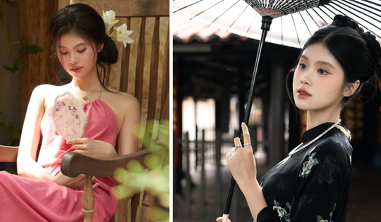 Người đẹp Đồng Nai sở hữu vòng eo đáng mơ ước tại Hoa hậu Việt Nam