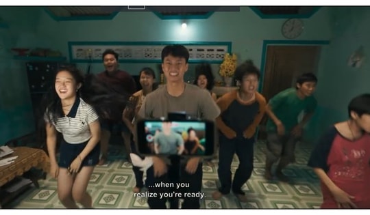 ‘Lật mặt 8: Vòng tay nắng’ của Lý Hải gây tranh cãi vì không thấy Lê Tuấn Khang, đề tài cũng bị chê cũ