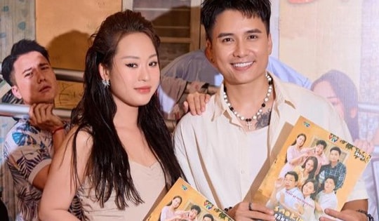 Diễm Hằng 'Nhật ký Vàng Anh' ở tuổi 36, tận hưởng niềm đam mê đặc biệt trong ngôi nhà yêu thích gần biển