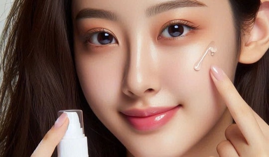 6 sai lầm phổ biến khi dùng retinol chăm sóc da