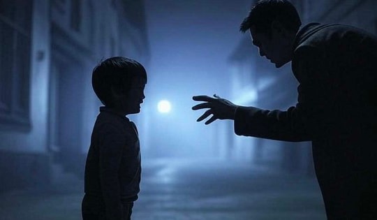 Bác thông tin học sinh lớp 2 Trường Tiểu học Hương Sơn bị bắt cóc