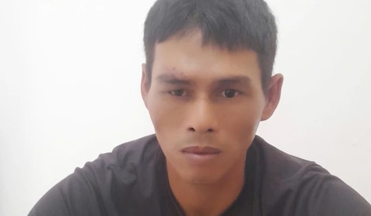 Bình Thuận: Bắt kẻ gây rối, dùng dao chém người tại đám cưới