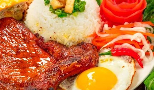 5 công thức làm sườn nướng ngon bất bại, tha hồ đổi món vì cực dễ, thịt mềm thơm nức mũi, đậm đà hương vị