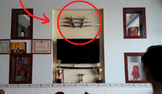 9 kiêng kỵ phong thủy phòng khách, gia chủ tuổi nào cũng cần biết