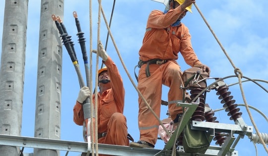 Lịch cúp điện Trà Vinh từ ngày 20 – 23/3/2025: Nhiều khách hàng nằm trong diện cúp điện cả ngày