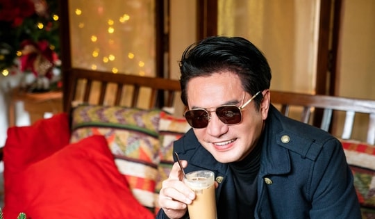 Trở về Việt Nam sinh sống sau 15 năm định cư ở Mỹ, tài tử điện ảnh một thời cảm thấy choáng ngợp