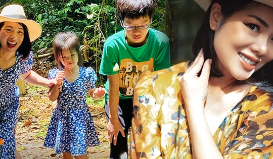 7 năm rời VTV, Bạch Dương - MC đình đám một thời bây giờ ra sao?