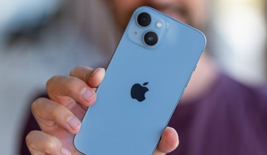 Giá iPhone 11, iPhone 12, iPhone 13, iPhone 14 mới nhất rẻ chưa từng có, xứng danh bộ tứ iPhone rẻ nhất thị trường, xịn không kém iPhone 16