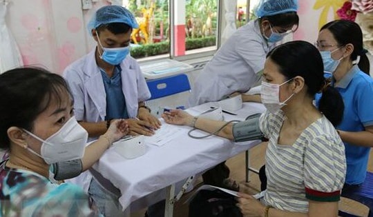 Hà Nội triển khai quản lý chi phí Khám chữa bệnh BHYT và quy định chức năng, nhiệm vụ của 2 Trung tâm Y tế