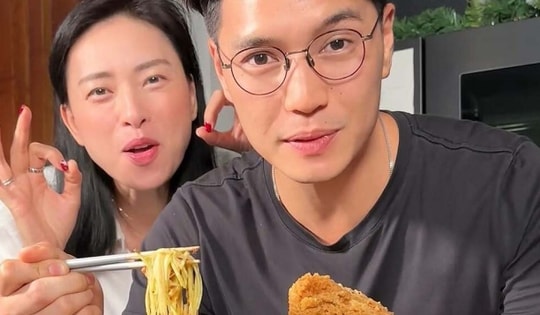 Cách làm 3 loại nước xốt chấm hải sản tuyệt ngon theo tiết lộ của Huy Trần