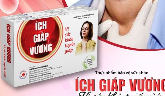 Bướu giáp lan tỏa là gì và bệnh có triệu chứng thế nào?
