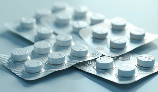 Thuốc điều trị hẹp thanh quản