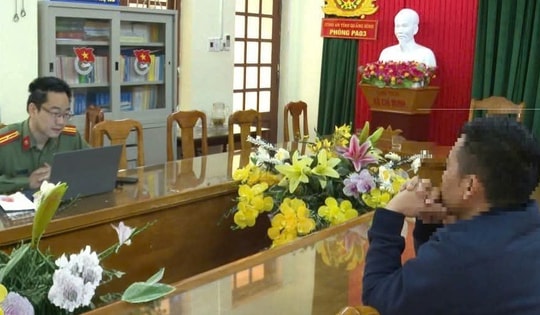 Phạt 5 triệu đồng người đăng tin bịa đặt về virus lạ ở trẻ em