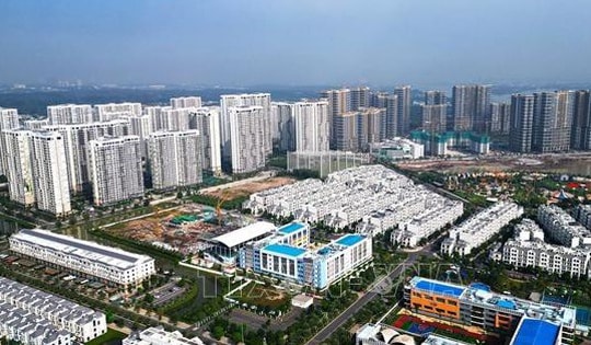 Dự báo nguồn cung nhà ở sẽ phục hồi