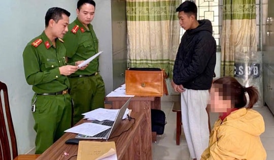 Mâu thuẫn khi nhặt bóng, thanh niên chém hàng xóm thương tích 30%