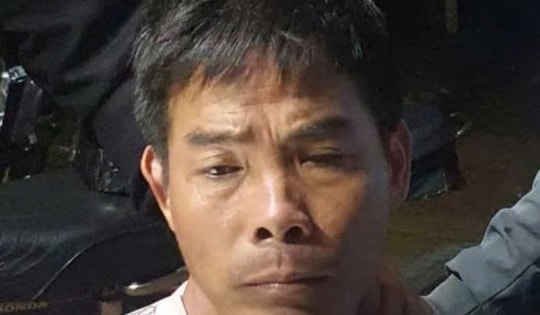 Bắt giữ tài xế ô tô gây tai nạn làm tử vong người đi bộ