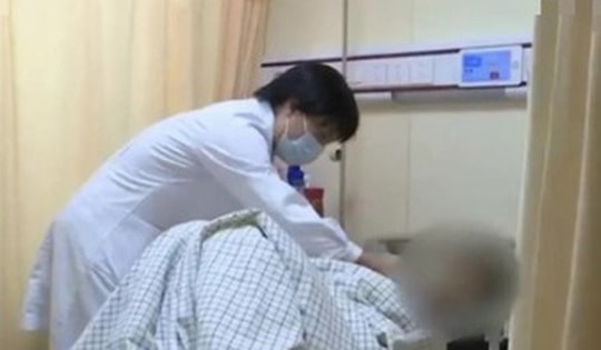 Người phụ nữ nhập viện vì men gan cao gấp 10 lần thừa nhận một sai lầm khi ăn nhiều người Việt mắc phải