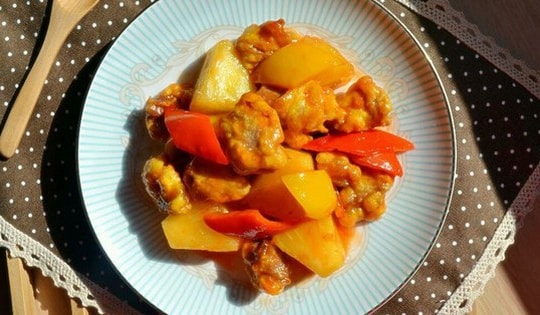 4 'công thức bổ sung sắt' mà phụ nữ nên ăn để chống thiếu máu, giúp da hồng hào và khỏe mạnh