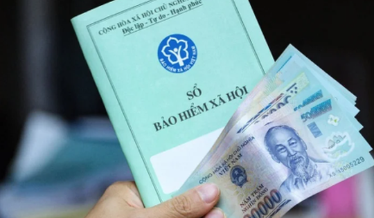 Ai phải tham gia bảo hiểm xã hội bắt buộc từ 1/7/2025?