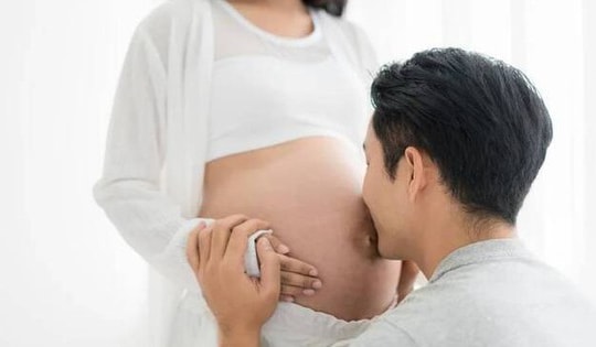 Những điều cần lưu ý về việc quan hệ ở tuần đầu tiên của thai kỳ