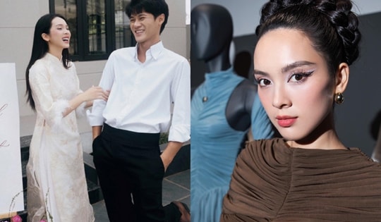 Sắc vóc đời thực nữ diễn viên VFC vừa lên xe hoa với thiếu gia quê Trà Vinh