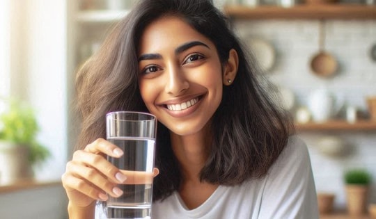 5 thói quen trước bữa sáng cho trái tim khỏe mạnh