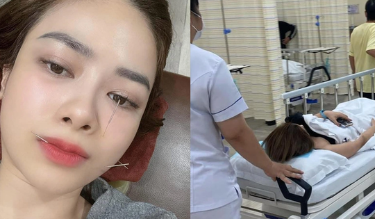 Ca sĩ Dương Hoàng Yến tiết lộ lý do sức khỏe, căn bệnh cô mắc nguy hiểm thế nào?