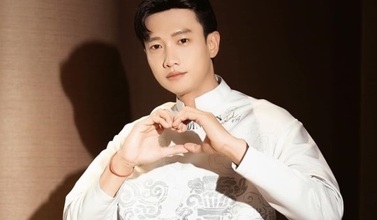 Diễn viên Quốc Trường 'Về nhà đi con' trở lại đóng phim điện ảnh kinh dị