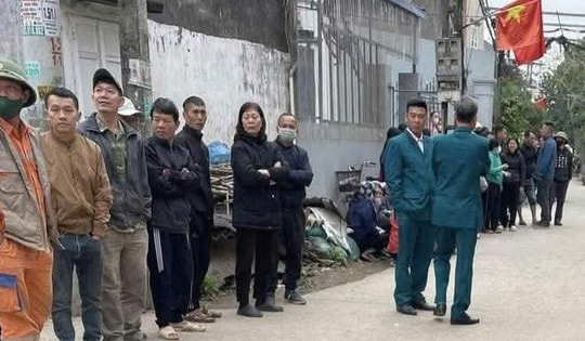 Vụ cháu sát hại bà nội phóng hỏa xóa dấu vết: Chính quyền địa phương nói gì?