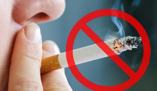 Việt Nam cần cấp thiết tăng thuế thuốc lá để cứu sống hơn 100 nghìn ca tử vong liên quan đến mặt hàng này