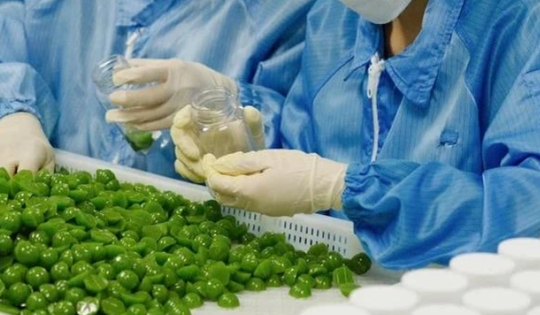 Tác hại của chất tạo ngọt có trong kẹo rau củ Kera