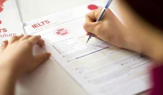 Chỉ cần đạt mức IELTS này, thí sinh có thể dễ dàng trúng tuyển vào các trường đại học mơ ước