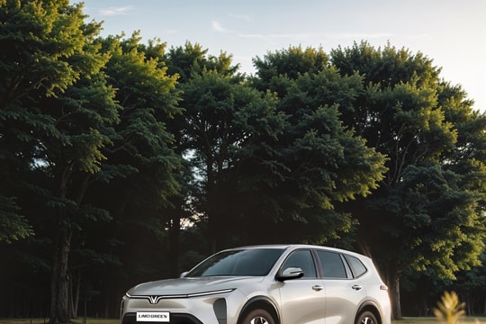 Tài xế săn đón Limo Green, tiết lộ loạt lý do không thể không xuống tiền