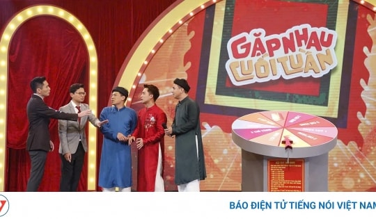 Lý do "Gặp nhau cuối tuần" 2025 giảm sức hút sau gần 2 thập kỷ vắng bóng