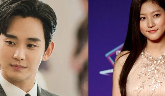Kim Soo Hyun phản công: Khởi kiện Viện Garosero và gia đình Kim Sae Ron