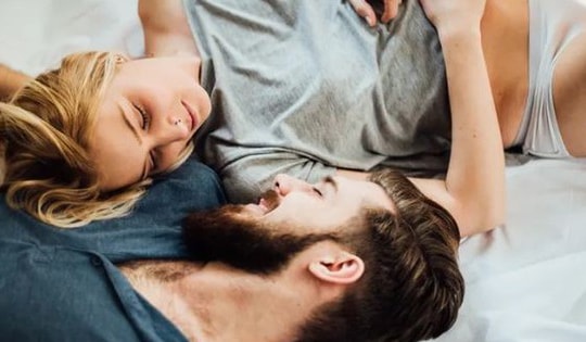 Trường hợp nào nên tránh quan hệ trong 3 tháng đầu thai kỳ